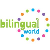 LogoBilingualWorld